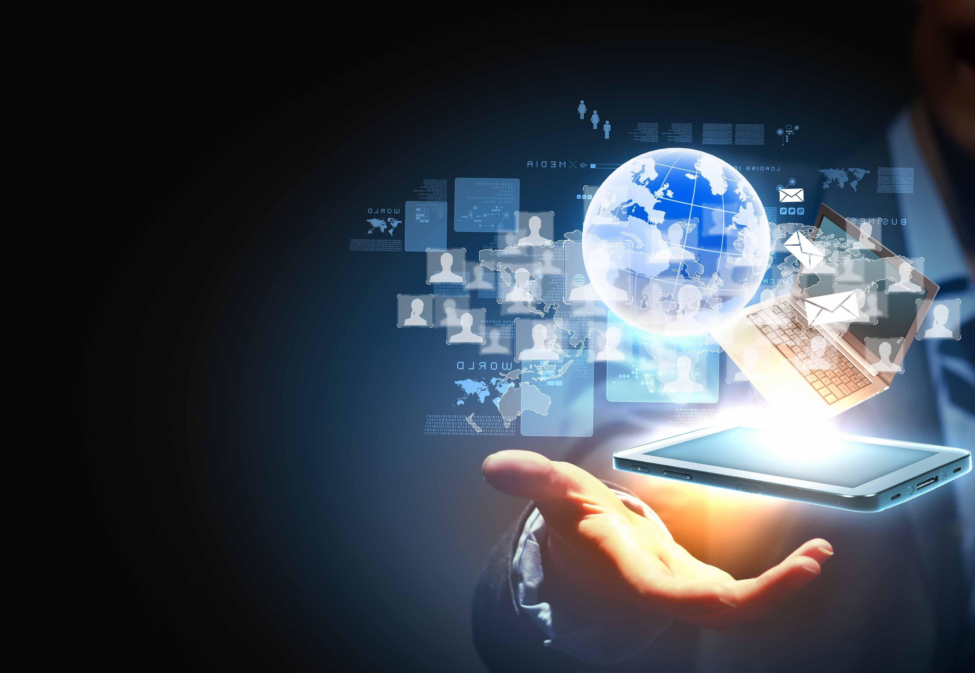 Computer Science and Applications